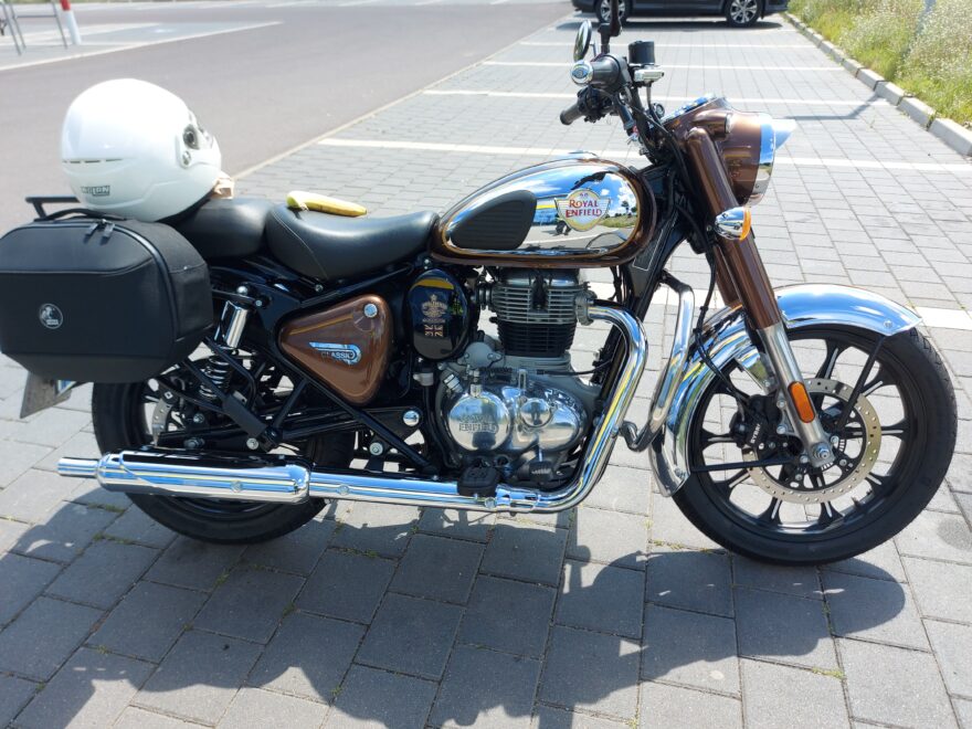 Royal Enfield Classic 350: 25 häufig gestellte Fragen zu diesem Motorrad