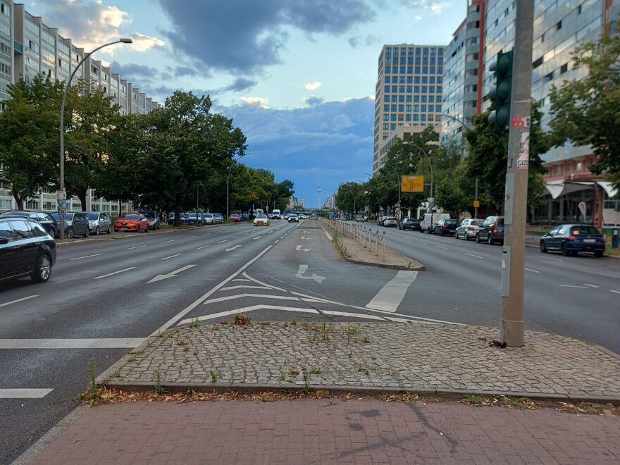 Veröffentliche deine Inhalte